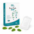 Ever Being Detox Foot Pads – Natural Overnight Cleanse
