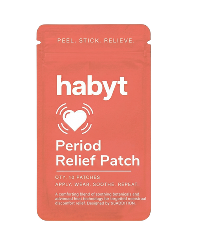 Period Pain Relief Patch