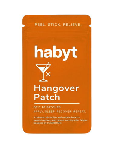 Hangover Patch