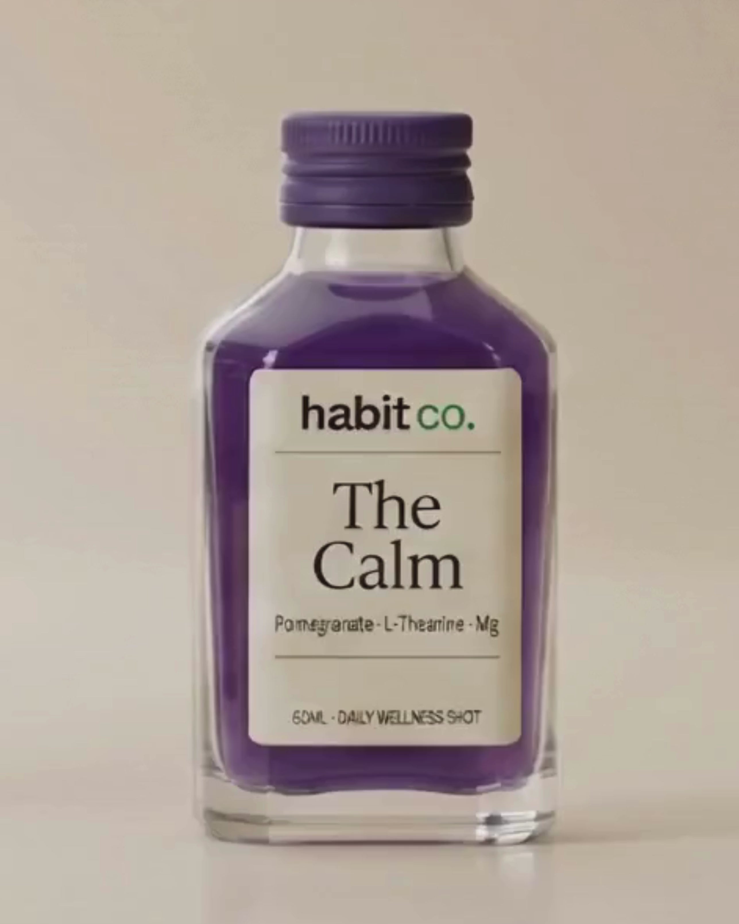 The Calm